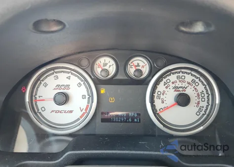 2010 Ford Focus Se from USA, damaged, VIN 1FAHP3FN8AW287384